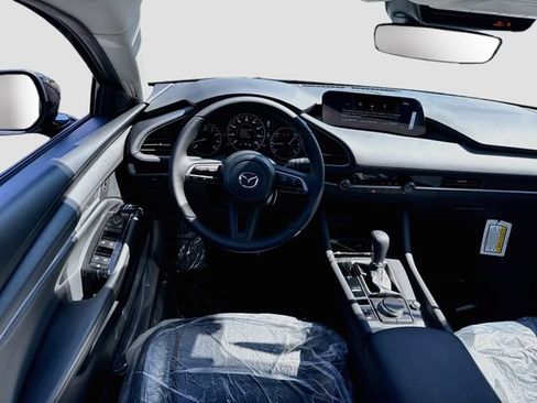 New 2026 MAZDA MAZDA3 s Sport FWD image 22