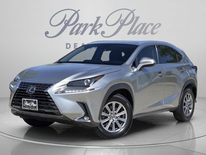 Used 2020 Lexus NX 300 FWD w/ Comfort Package