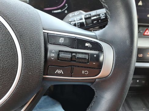 Certified 2025 Kia Sportage X-Line AWD/4WD image 24