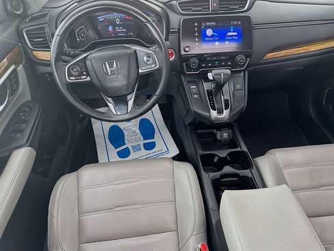 Used 2018 Honda CR-V EX-L image 29