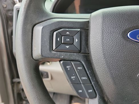 Used 2016 Ford F150 XL w/ XL Power Equipment Group AWD/4WD image 31