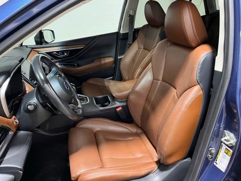 Used 2020 Subaru Outback Touring XT AWD/4WD image 22