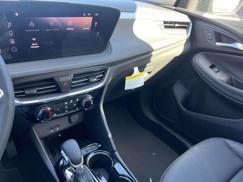 New 2026 Buick Encore GX Sport Touring w/ Advanced Technology Package image 29
