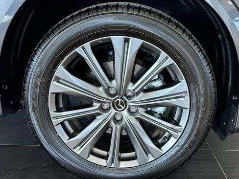 New 2025 MAZDA CX-5 Signature image 22