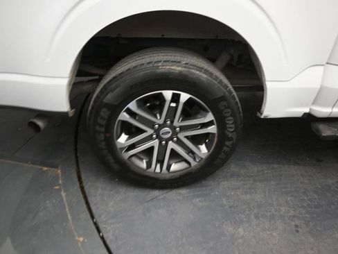 Used 2022 Ford F150 XL w/ STX Appearance Package image 9