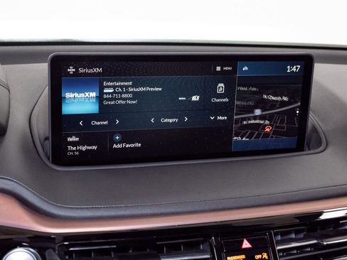 Used 2023 Acura MDX SH-AWD w/ Technology Package image 20