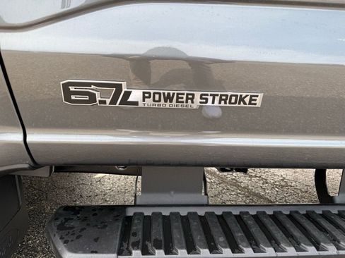 New 2026 Ford F350 XL w/ STX Appearance Package AWD/4WD image 13
