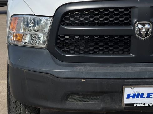 Used 2017 RAM 1500 Tradesman image 10