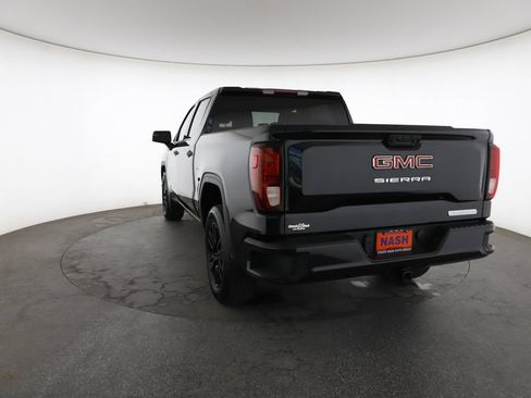 Used 2024 GMC Sierra 1500 Elevation RWD image 10