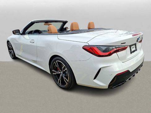 Used 2023 BMW 440i xDrive M440i xDrive w/ Premium Package image 5