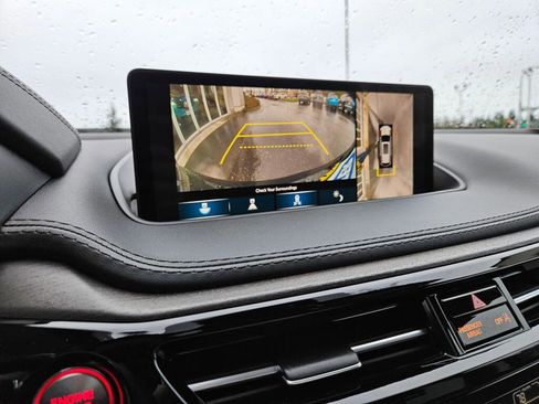 Certified 2023 Acura MDX SH-AWD w/ Advance Package image 37