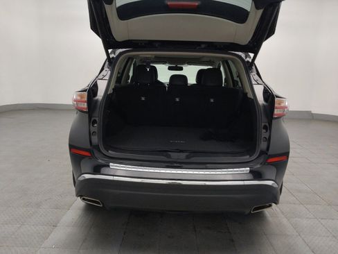 Used 2018 Nissan Murano Platinum w/ Cargo Package FWD image 29