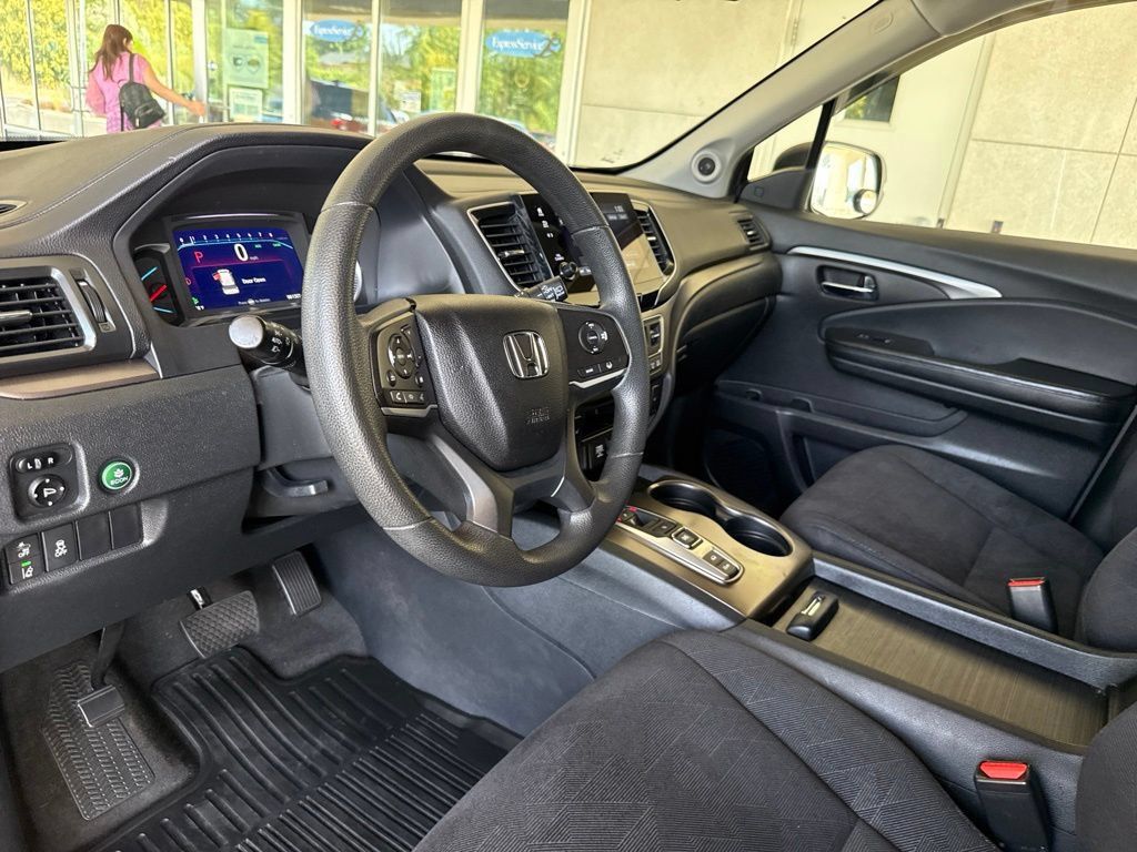 Used 2021 Honda Pilot EX image 29