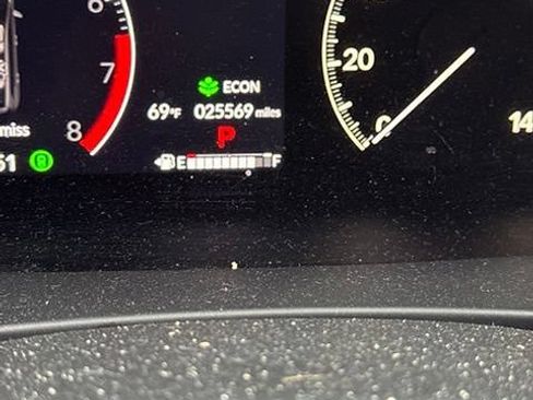 Used 2024 Honda CR-V EX-L image 6