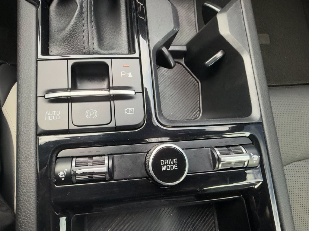 Certified 2025 Kia K5 GT-Line w/ GT-Line Premium Package FWD image 27