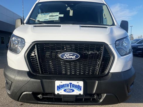 New 2026 Ford Transit 250 148 Medium Roof image 3