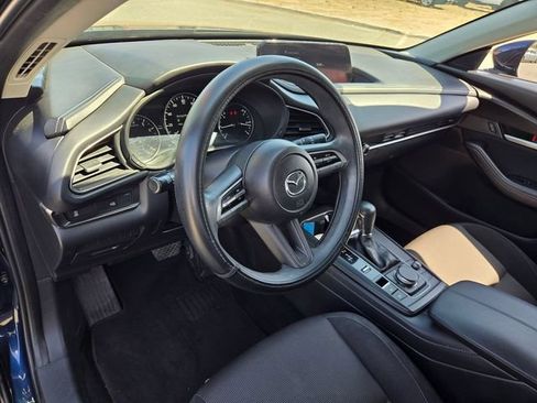 Used 2022 MAZDA CX-30 AWD 2.5 S image 8