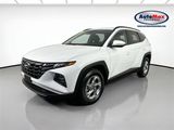 Used 2022 Hyundai Tucson SEL image 4