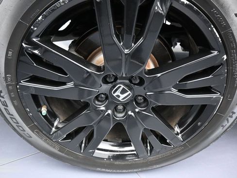 Used 2022 Honda Pilot Special Edition image 49
