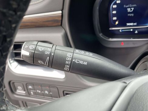 Used 2023 Chevrolet Tahoe Premier RWD image 29