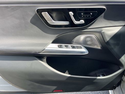 Certified 2025 Mercedes-Benz E 450 4MATIC Sedan image 19