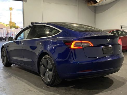 Used 2020 Tesla Model 3 Long Range image 2