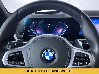Used 2023 BMW X7 xDrive40i w/ M Sport Package