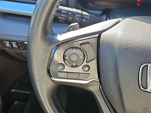 Certified 2019 Honda Odyssey EX-L image 19