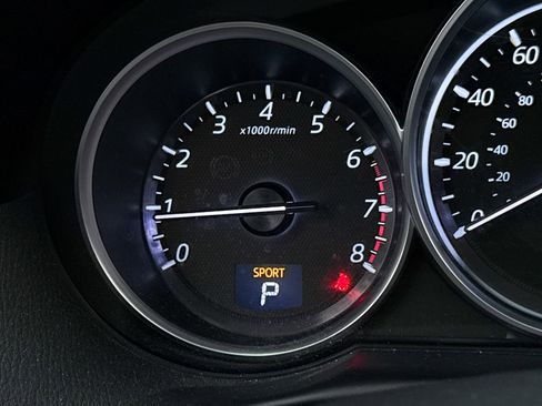 Used 2016 MAZDA CX-5 Grand Touring image 11