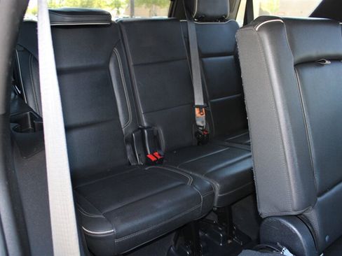 Used 2021 GMC Yukon SLT AWD/4WD image 26