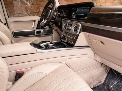 Used 2020 Mercedes-Benz G 63 AMG G 63 AMG image 30