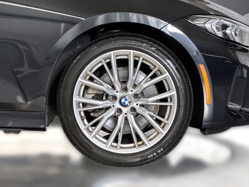 Used 2023 BMW 330i Sedan w/ Parking Assistance Package RWD image 12