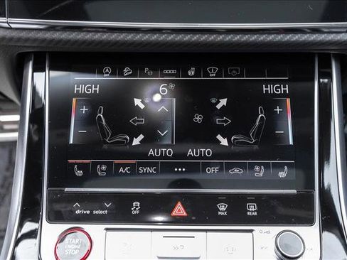 New 2026 Audi SQ8 Prestige AWD/4WD image 18