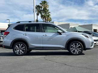 Used 2020 Subaru Forester Limited w/ Popular Package #3 AWD/4WD video 2