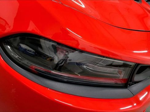 Used 2021 Dodge Charger Scat Pack w/ Daytona Edition Group RWD image 29