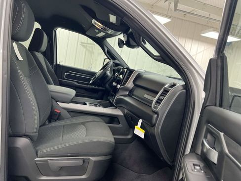 New 2026 RAM 2500 Big Horn image 22