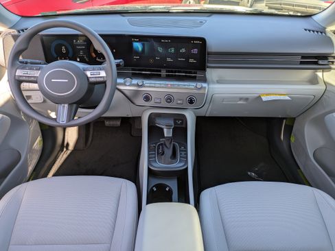 New 2026 Hyundai Kona SE image 15