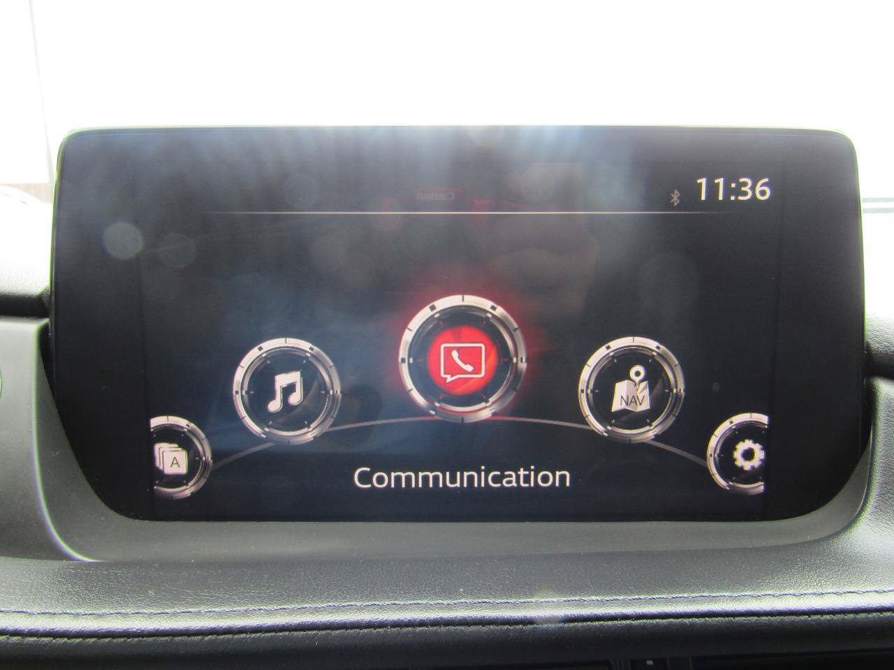 Used 2018 MAZDA MAZDA6 Grand Touring FWD image 17