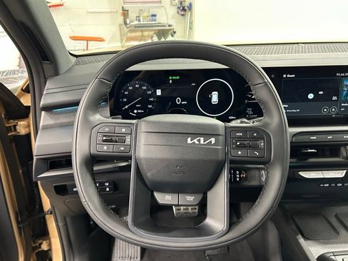 New 2027 Kia Telluride SX X-Line AWD/4WD image 16