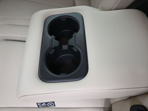 Certified 2023 INFINITI QX60 Luxe w/ Vision Package image 19