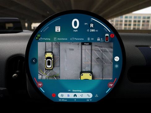 New 2025 MINI Cooper S image 27