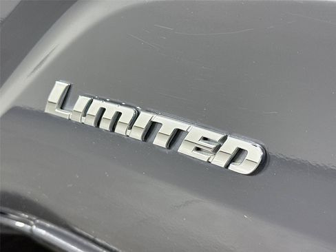 Certified 2024 Toyota Tacoma Limited w/ Limited Package (LT) AWD/4WD image 15