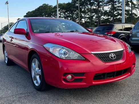 Used 2007 Toyota Solara SLE FWD image 5