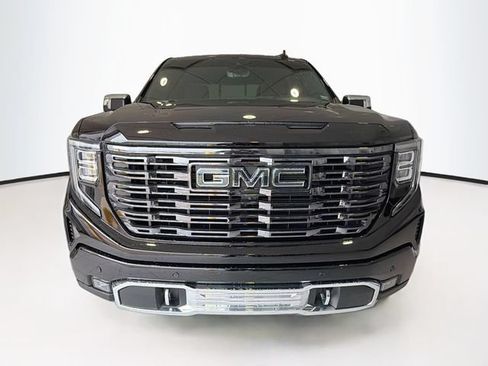 Certified 2026 GMC Sierra 1500 Denali Ultimate AWD/4WD image 2