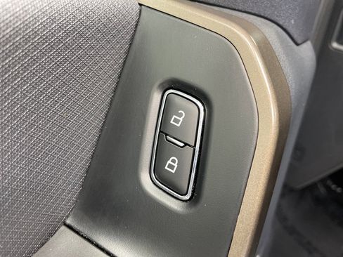 Used 2024 Ford F150 STX w/ Equipment Group 201A FX4 image 25