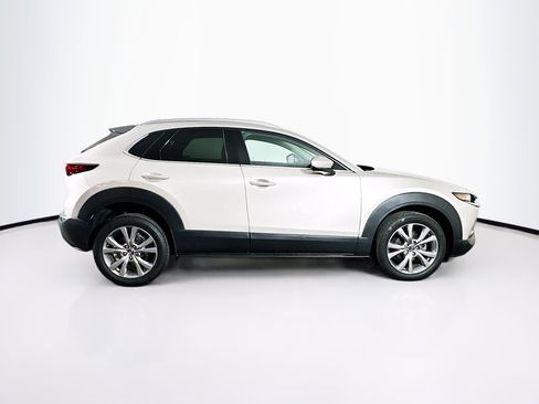 Used 2023 MAZDA CX-30 AWD 2.5 S w/ Premium Package image 10