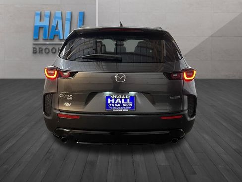 New 2026 MAZDA CX-50 AWD 2.5 Hybrid w/ Weather Package image 4