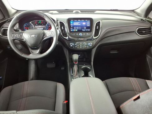 Used 2024 Chevrolet Equinox RS FWD image 15