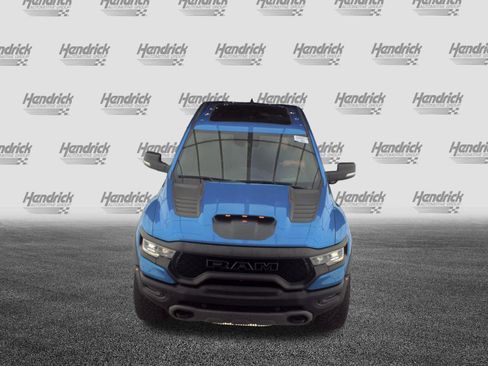 Used 2022 RAM 1500 TRX w/ TRX Level 2 Equipment Group AWD/4WD image 2