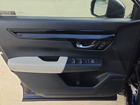 Certified 2024 Honda CR-V EX-L image 13